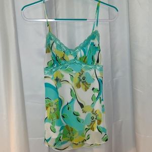XXI Tropical Cami, M